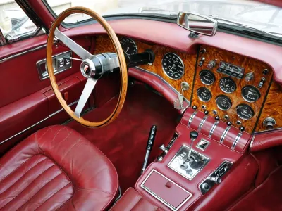 Facel Vega